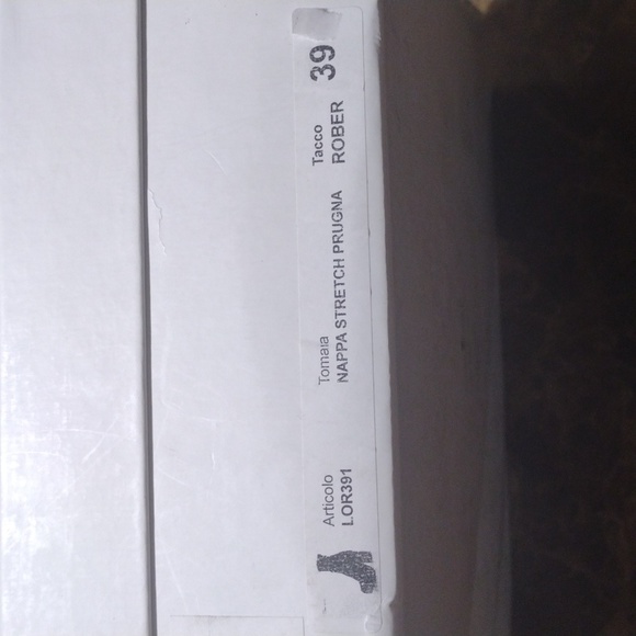 Lorenzo Mari Boots - Picture 11 of 12